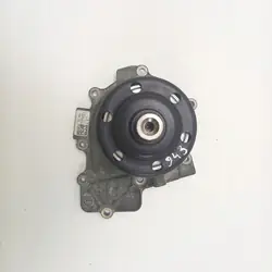 Vattenpump Mercedes-Benz A6512000801