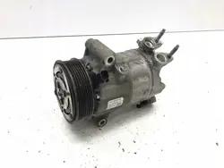 COMPRESSEUR CLIMATISATION FORD PUMA MK2 2022 JX61-19D629-HB