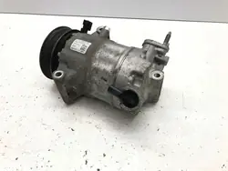 COMPRESSEUR CLIMATISATION FORD PUMA MK2 2022 JX61-19D629-HB