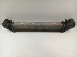Mercedes Ladeluftkühler OEM A2115003902 für CLS W219 3.0 CDI