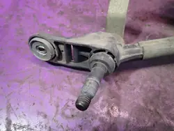 Mécanisme moteur essuie-glace OEM Zawada-382925-