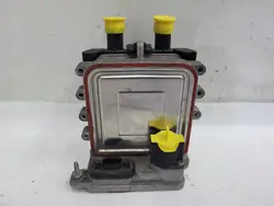 Scambiatore di Calore Riscaldamento Modulo Mercedes A0008357300