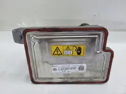 Lämmönvaihdin Lämmitin Moduuli Mercedes A0008357300