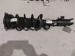 Ammortizzatore anteriore destro Jeep Compass 2018 con molla OEM