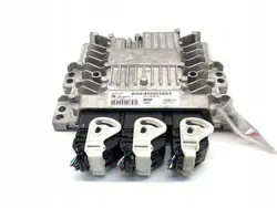 Motorstyrning Ford Kuga I 8V41-12A650-AF 2.0 136hk 08-12 ECU