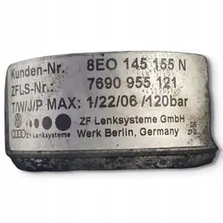 Pompe de direction OEM 8E0145155N pour Audi A4 B7 2.0 TDI