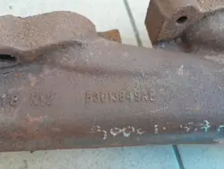 Collecteur d'échappement OEM KOLEKTOR WYDECHOWY 5.7HEMI