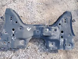 Travesaño Fiat Grande Punto OEM 55700745 - Sin Óxido
