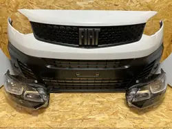 Etukokonaisuus OEM PRZÓD KOMPLETNY Fiat Scudo III