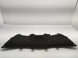 Aislamiento capó Ford OEM AM51-R16746-AB