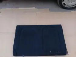 Prateleira de porta-malas traseira OEM pół cruze 002 para Chevrolet Cruze