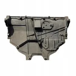 Couvercle moteur Mazda CX-5 OEM KE6456 - 2014 2.2D