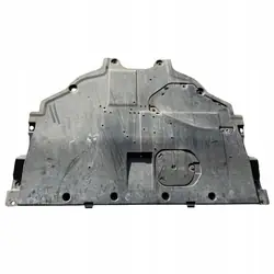 Couvercle moteur Mazda CX-5 OEM KE6456 - 2014 2.2D