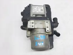 VW Golf VIII Webasto apulämmitys OEM 5WA815005AB