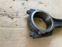 Pleuel RF9C OEM für 2.2 HDI TDCI Motoren