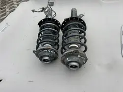 OEM ALFA ROMEO GIULIETTA 2,0 JTD Etujousimet