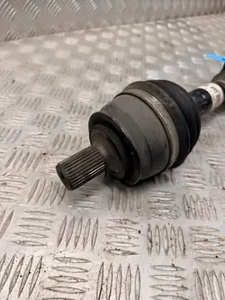 Aile avant gauche OEM A2463307600 Mercedes W176 W246