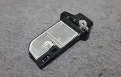 Luftmengenmesser BMW F30 F10 F15 F16 N57 - 7804150