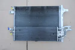 Condenseur AC OEM 9818195180 pour Peugeot 3008 II