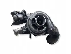 Turboahdin OEM 9657571880 Peugeot 307 1.6 HDi:lle