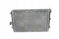 Ventilateur radiateur eau OEM 375483321 Audi A3 8P 2.0 TDI