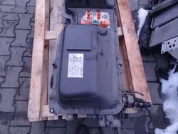 Batería Híbrida OEM 9844393580 para Peugeot 3008 II