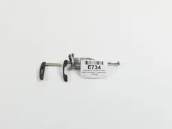 Cylindre de serrure avant gauche OEM 501992 Renault