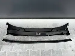 Opel Corsa D Tuulilasin Tiiviste Sarja OEM 12345