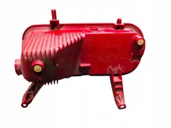 Backljus vänster bak Peugeot 5008 OEM 9684068680