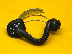 Connecteur Câblage Porte Gauche Arrière Citroen Xsara OEM 429