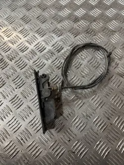 Cabo da porta traseira Microcar M8