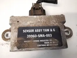 Capteur de vitesse ESP OEM 39960sma003 Honda Civic