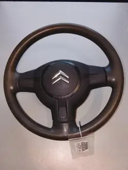 Volante Citroen C1 OEM 12535362 Usado