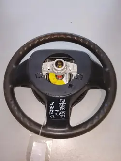 Volante Citroen C1 OEM 12535362 Usado