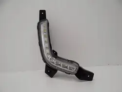Linkes Halogen-Tagfahrlicht LED DRL OEM 92201B901