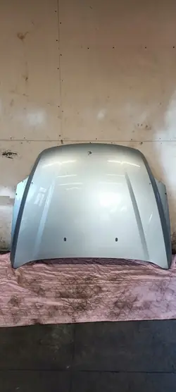 Capa do Motor Ford Mondeo MK4 Lift H8