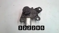 Motor limpiaparabrisas OEM AM-322295 Citroen Berlingo