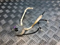 Mercedes W126 SEC 500 luchtregelaar OEM 1268300485