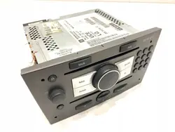 Radio OEM 13188477 para Opel Vectra C 2002-2009