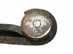 Bladfjäder OEM 7422477207 - Vänster drivaxel