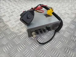 CB RADIO OEM CB RADIO - Gebrauchtes Scania CB Radio