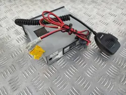CB RADIO OEM CB RADIO - Used Scania CB Radio