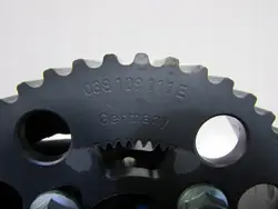 Nockenwellenrad OEM 038109111E für 2.0 TDI