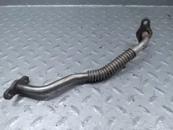 Gebruikte EGR-pijp OEM 282402A780 voor Hyundai i30