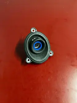 BMW Stuurkolomkoppeling OEM 6862099