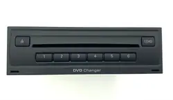 CD-Wechsler OEM 4H0035108D für Audi A6 A7 A8