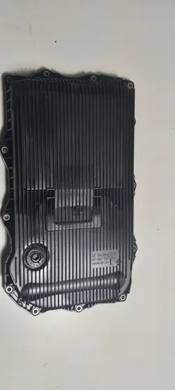 Växellådspanna OEM Bh42-m2c924 för Land Rover