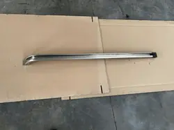 Carrilho guia porta deslizante OEM 7D1843872 VW T4