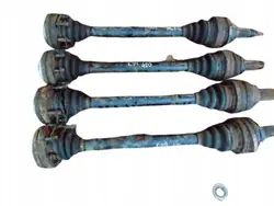 BMW 5 E39 Drivaxel Bak Vänster Höger 1229420