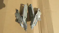 VW PASSAT B8 Dobradiças do Capô